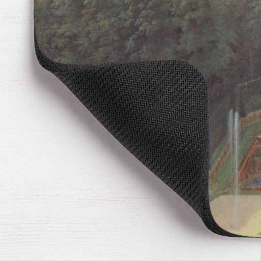 De Groven van Versailles Muismat (Hoek)