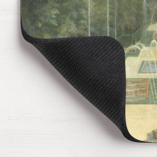 De Groven van Versailles Muismat (Hoek)