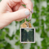 De Groven van Versailles Sleutelhanger (Hand)