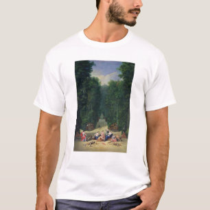 De Groven van Versailles T-shirt
