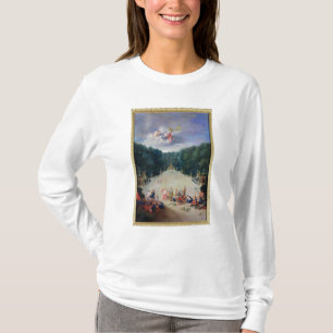 De Groven van Versailles T-shirt