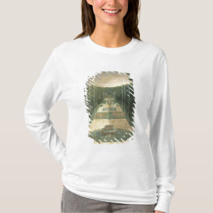 De Groven van Versailles T-shirt