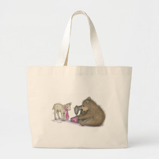 De Gruffies® - Canvas tas