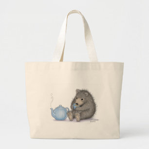 De Gruffies® - Canvas tas