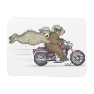 De Gruffies® - Flexibele Magneet