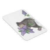 De Gruffies® - Flexibele Magneet (Rechterzijde)