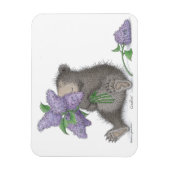 De Gruffies® - Flexibele Magneet (Verticaal)