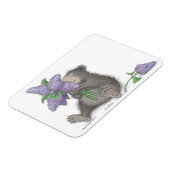 De Gruffies® - Flexibele Magneet (Linkerzijde)