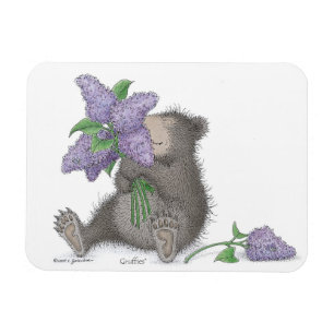 De Gruffies® - Flexible Magnet Magneet