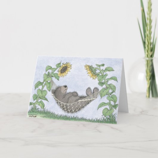 De Gruffies® Kaart (Voorkant)