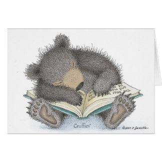 De Gruffies®-kaart