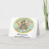 De Gruffies® Kaart (Achterkant)