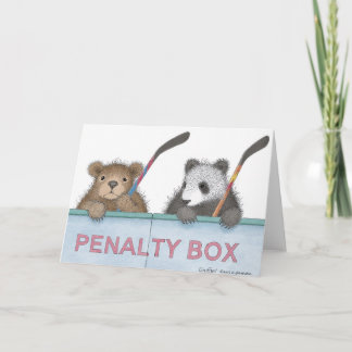 De Gruffies®-kaart Kaart