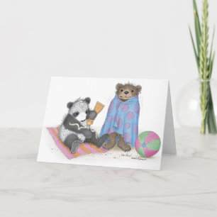 De Gruffies®-kaart Kaart