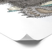 De Gruffies® Posters (Hoek)