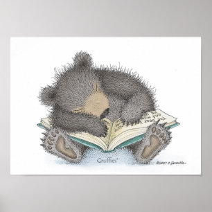 De Gruffies® Posters