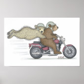 De Gruffies® Posters (Voorkant)