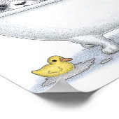 De Gruffies® Posters (Hoek)