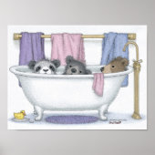 De Gruffies® Posters (Voorkant)