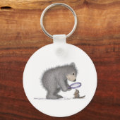 De Gruffies® - Sleutelhanger (Voorkant)