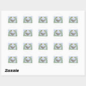 De Gruffies® - Stickers (Vel)