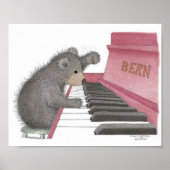 De Gruffies® Wall Art Poster (Voorkant)