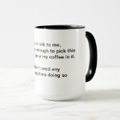 De Grump-Mok Mok (Voorkant rechts)