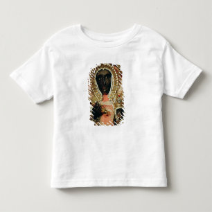 De Guadalupe Madonna Kinder Shirts