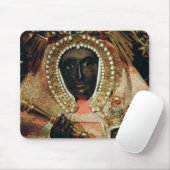 De Guadalupe Madonna Muismat (Met muis)