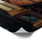 De Guadalupe Madonna Poster (Hoek)