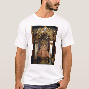 De Guadalupe Madonna T-shirt