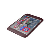 De Guardian 82nd Airborne Divisio van de Verenigde Badmat (Gekanteld)