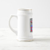 De Guardian 82nd Airborne Divisio van de Verenigde Bierpul (Links)