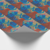 DE GUARDIAN ANGEL CADEAUPAPIER (Hoek)