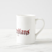 De Guardians Longo cup Porselein Kop (Rechts)