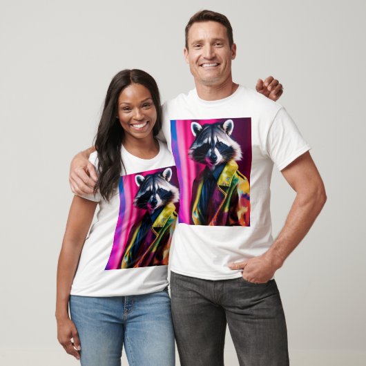 de Guardians of the Galaxy T-shirt (Unisex)