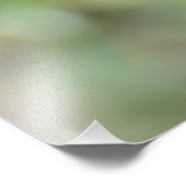 DE GUINEE TURACO FOTO-AFDRUKKING FOTO AFDRUK (Hoek)