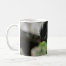 DE GUINEE TURACO KOFEE-MOK MOK