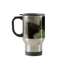 DE GUINEE TURACO KOFFIE REIS MUG