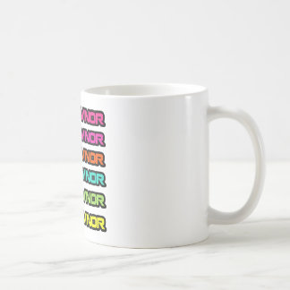 De Guvnor-Mok Koffiemok