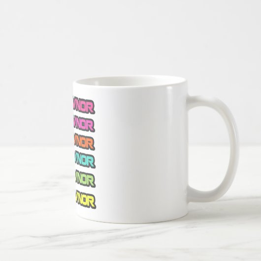 De Guvnor-Mok Koffiemok (Rechts)