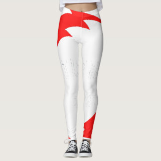 DE GYM-MENSEN Dick High Waist Yoga Pants Leggings