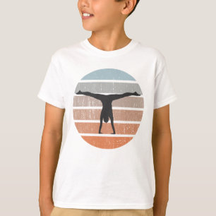 De Gymnast T-Shirt