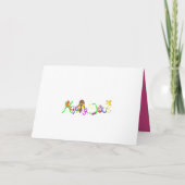 De Gymnastiek van de regenboog door Happy Juul (Achterkant)