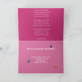 De Gymnastiek van de regenboog door Happy Juul (Binnen)