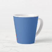 DE HAAI  LATTE MOK (Rechterhoek)