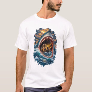 De Haai T-shirt