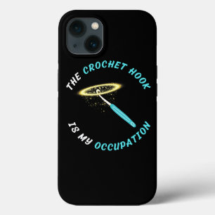 DE HAAKHAAK IS MIJN BEROEP_1 Case-Mate iPhone CASE