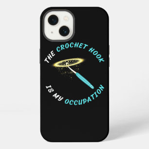 DE HAAKHAAK IS MIJN BEROEP_1 iPhone 13 HOESJE