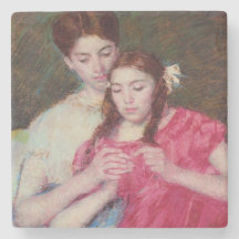 De haakles (twee zussen)